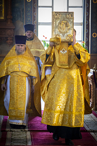 Тут описание фото или заголовок новости