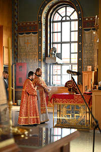 Тут описание фото или заголовок новости