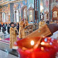 Тут описание фото или заголовок новости