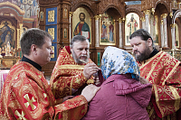 Тут описание фото или заголовок новости
