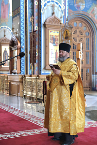 Тут описание фото или заголовок новости
