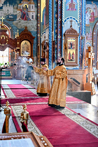Тут описание фото или заголовок новости