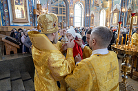 Тут описание фото или заголовок новости