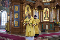 Тут описание фото или заголовок новости