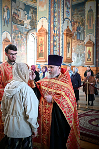 Тут описание фото или заголовок новости