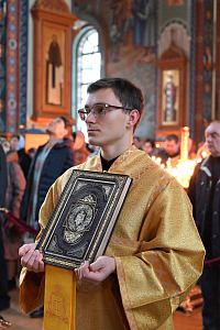 Тут описание фото или заголовок новости