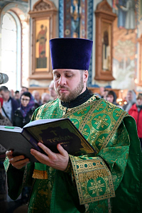 Тут описание фото или заголовок новости