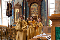 Тут описание фото или заголовок новости
