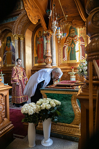 Тут описание фото или заголовок новости