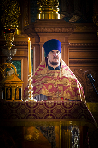 Тут описание фото или заголовок новости