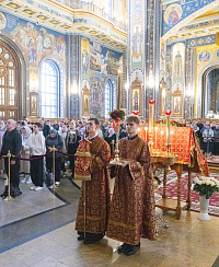 Тут описание фото или заголовок новости