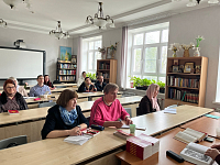 Тут описание фото или заголовок новости