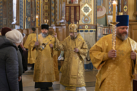 Тут описание фото или заголовок новости
