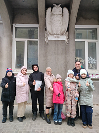 Тут описание фото или заголовок новости