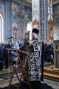 Тут описание фото или заголовок новости