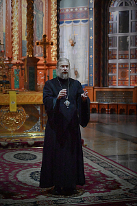 Тут описание фото или заголовок новости