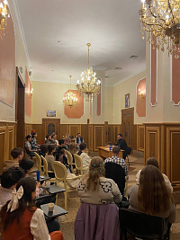 Тут описание фото или заголовок новости