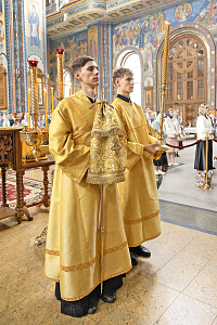 Тут описание фото или заголовок новости