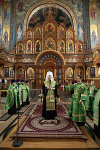 Тут описание фото или заголовок новости