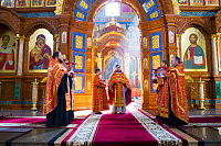 Тут описание фото или заголовок новости
