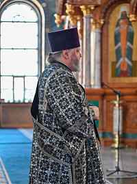 Тут описание фото или заголовок новости