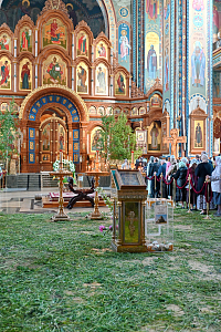 Тут описание фото или заголовок новости