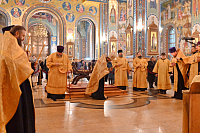 Тут описание фото или заголовок новости