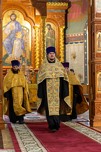 Тут описание фото или заголовок новости