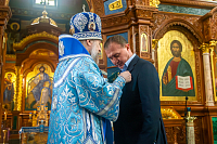 Тут описание фото или заголовок новости