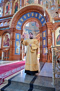 Тут описание фото или заголовок новости