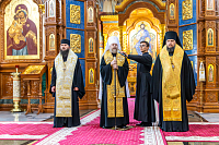 Тут описание фото или заголовок новости