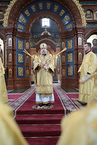 Тут описание фото или заголовок новости