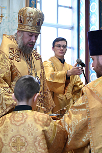 Тут описание фото или заголовок новости