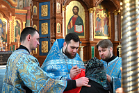 Тут описание фото или заголовок новости
