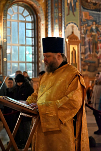 Тут описание фото или заголовок новости