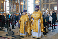 Тут описание фото или заголовок новости