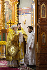 Тут описание фото или заголовок новости