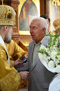 Тут описание фото или заголовок новости