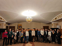 Тут описание фото или заголовок новости