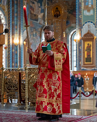Тут описание фото или заголовок новости