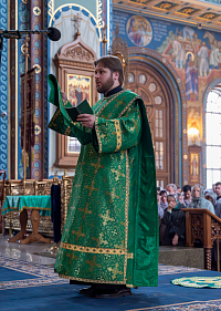 Тут описание фото или заголовок новости