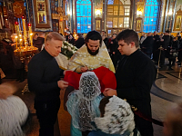 Тут описание фото или заголовок новости