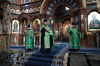 Тут описание фото или заголовок новости