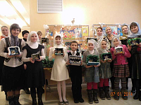 Тут описание фото или заголовок новости