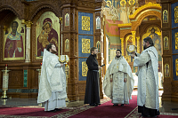 Тут описание фото или заголовок новости