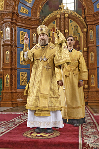 Тут описание фото или заголовок новости