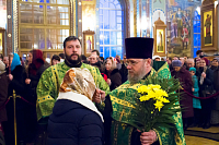 Тут описание фото или заголовок новости