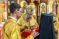 Тут описание фото или заголовок новости