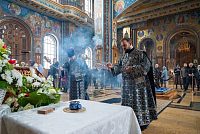 Тут описание фото или заголовок новости