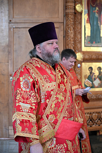 Тут описание фото или заголовок новости